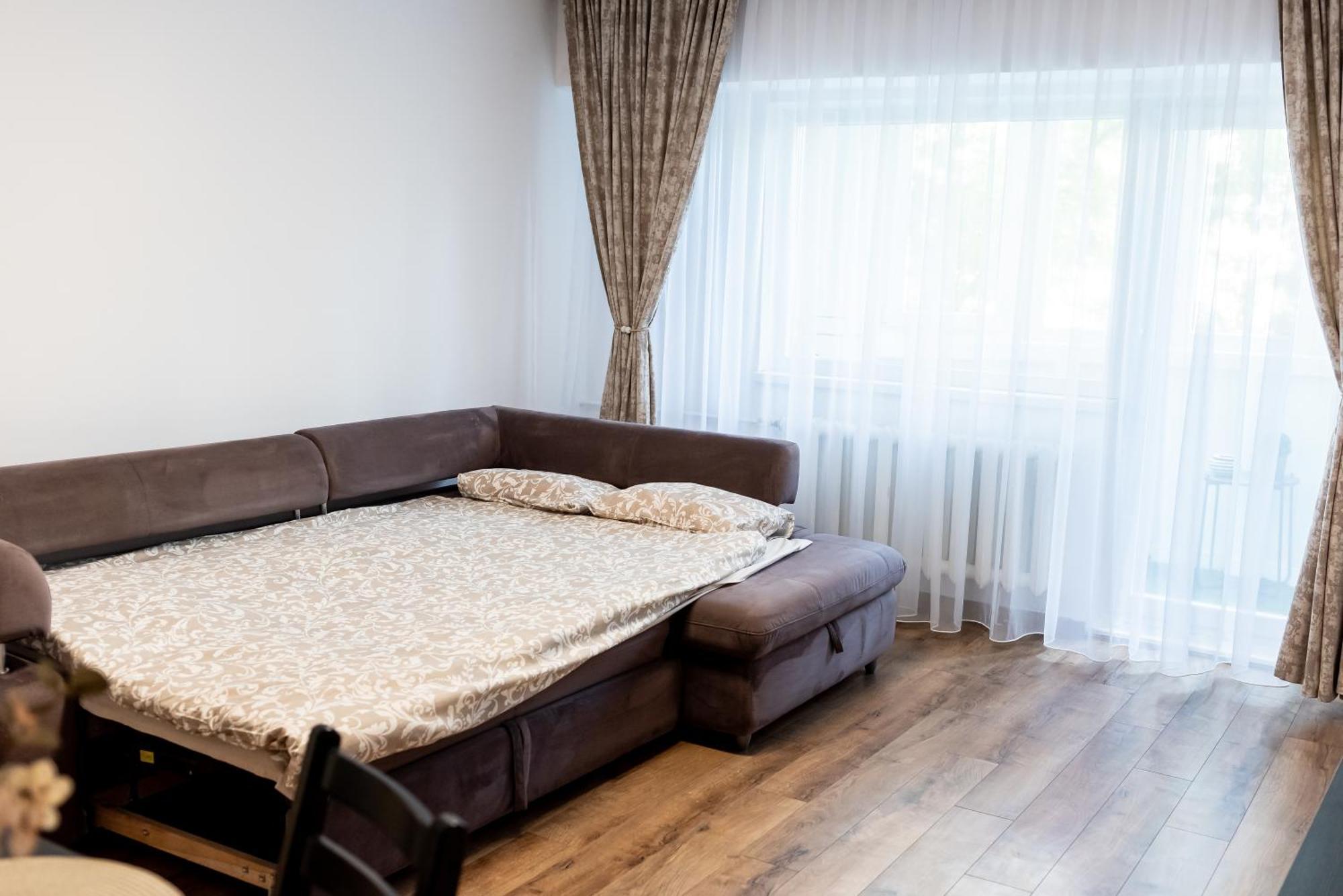 Lady-S Lägenhet Cluj-Napoca Exteriör bild